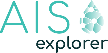 A.I.S Explorer Logo